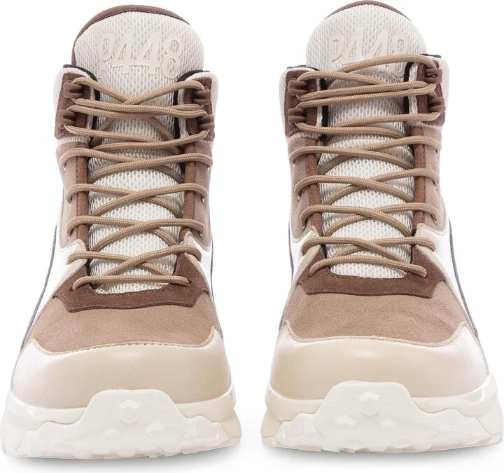 Viking High Top Sneaker - Image 8