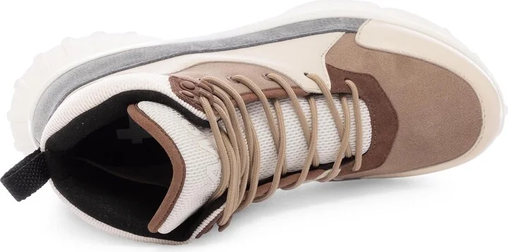 Viking High Top Sneaker - Image 11