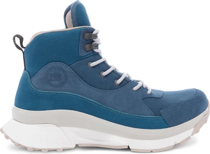 Viking High Top Sneaker - Image 2