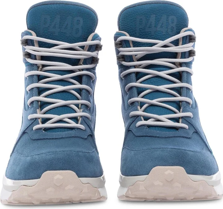 Viking High Top Sneaker - Image 3