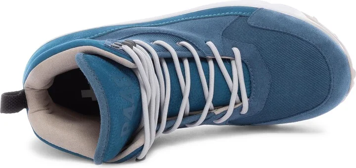 Viking High Top Sneaker - Image 4