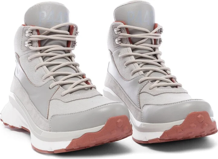 Viking High Top Sneaker