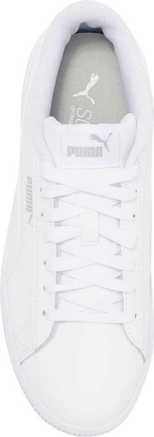 Vikky Leather Sneaker - Image 4
