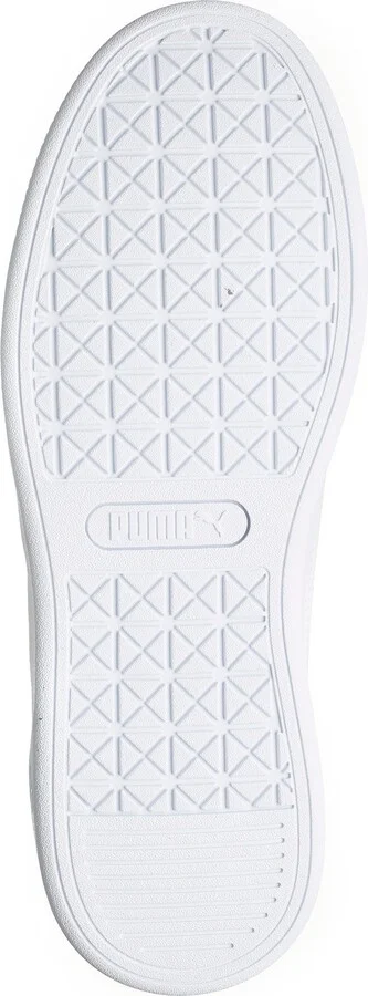 Vikky Leather Sneaker - Image 5