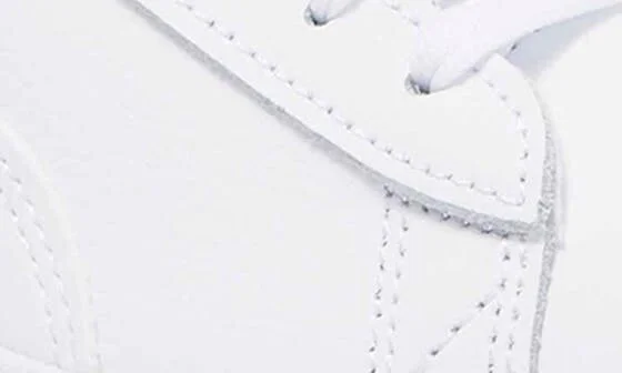 Vikky Leather Sneaker - Image 6