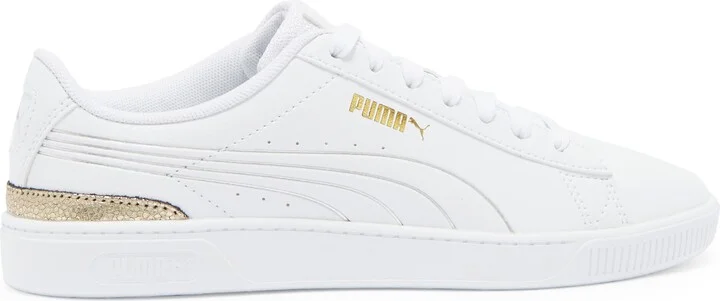 Vikky V3 Metallic Sneaker - Image 3