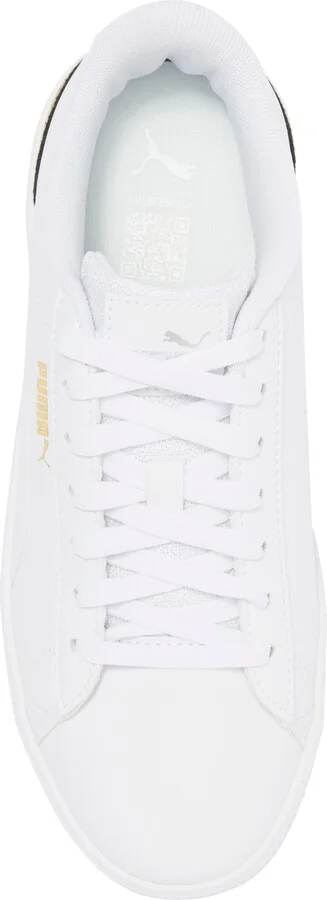 Vikky V3 Metallic Sneaker - Image 4