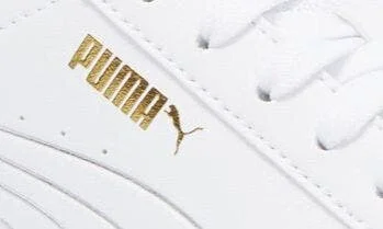 Vikky V3 Metallic Sneaker - Image 6