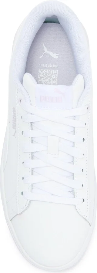Vikky V3 Metallic Sneaker - Image 10