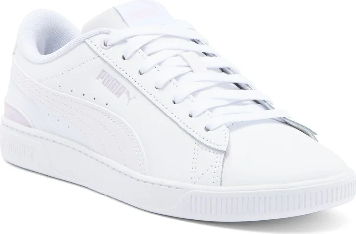 PUMA WHITE-LILAC FROST