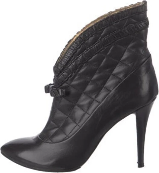 Animal Print, Black