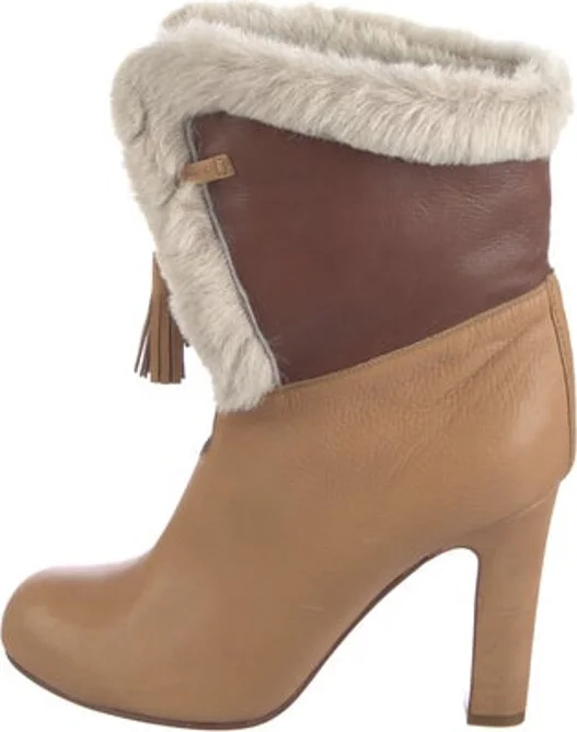 Neutrals