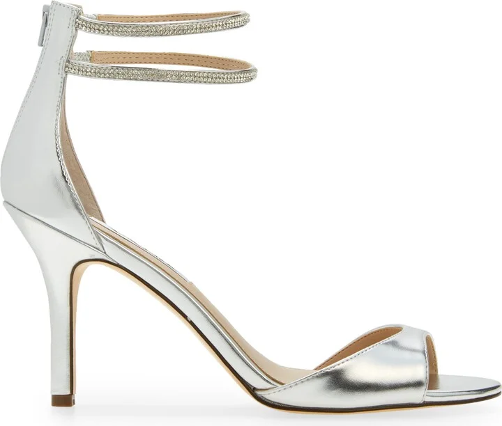 Viktora Ankle Strap Sandal - Image 4