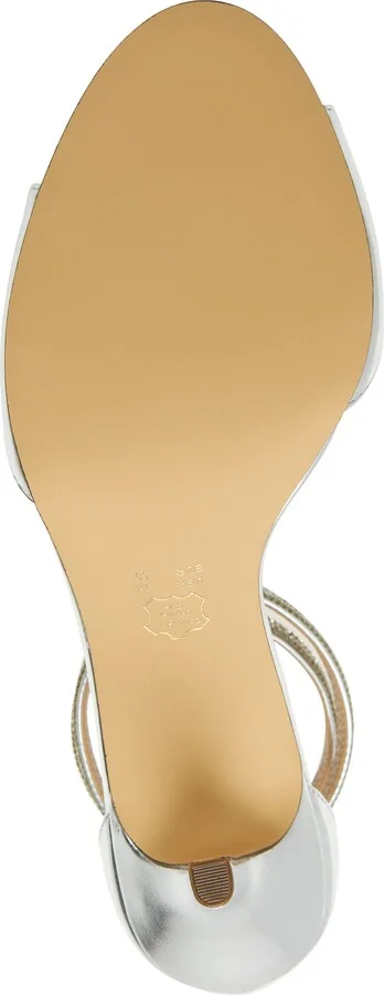 Viktora Ankle Strap Sandal - Image 7