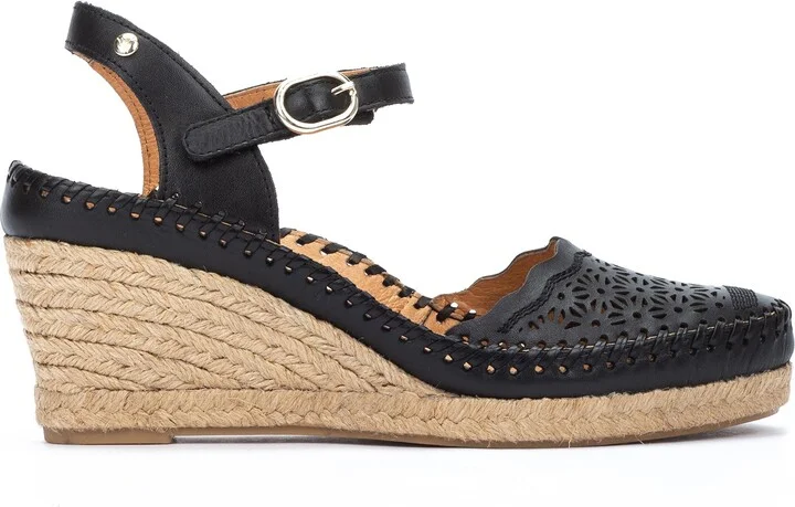Vila Espadrille Wedge - Image 3