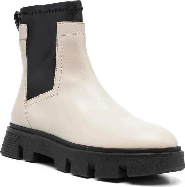 Vilde ankle boots - Image 2