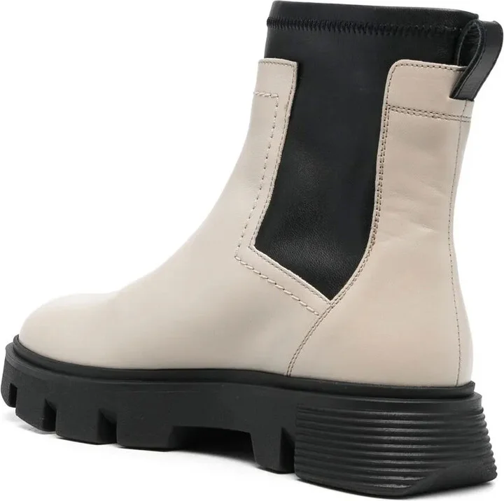 Vilde ankle boots - Image 3