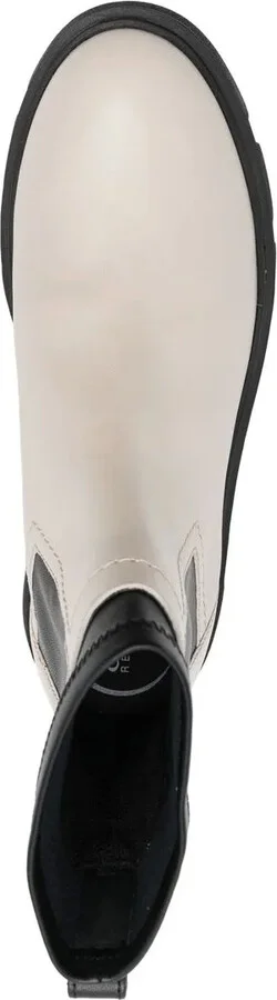 Vilde ankle boots - Image 4