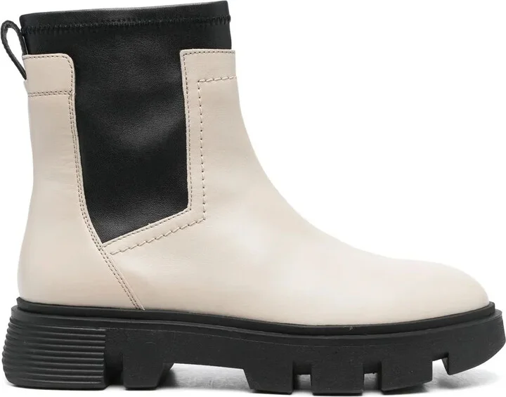 Vilde ankle boots