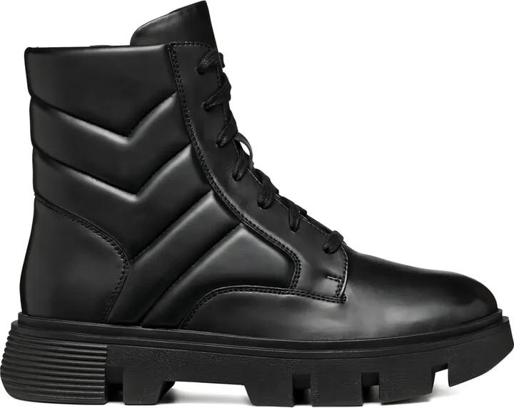Vilde boots