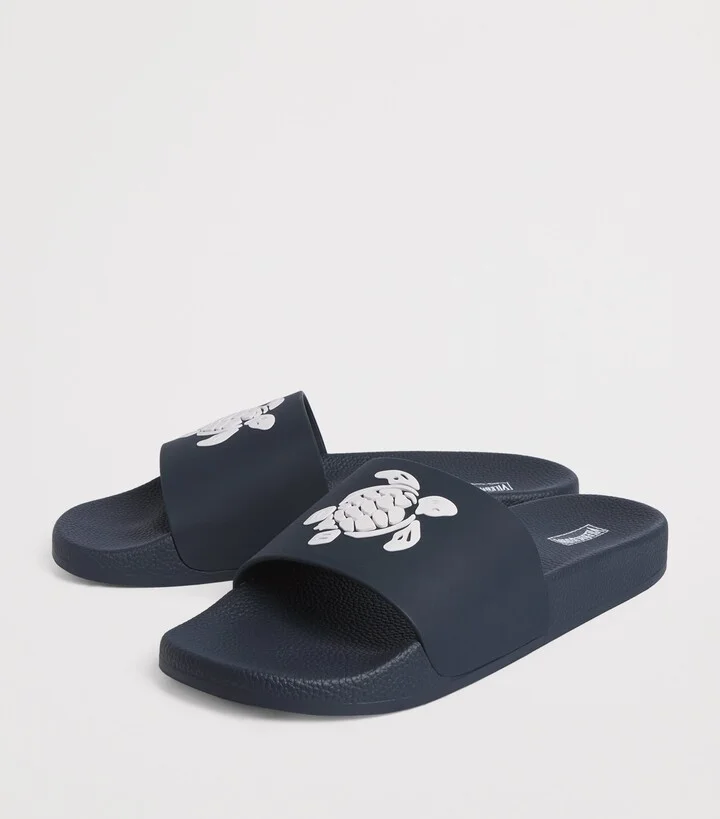 Vilebrequin Tortue Slides - Image 3