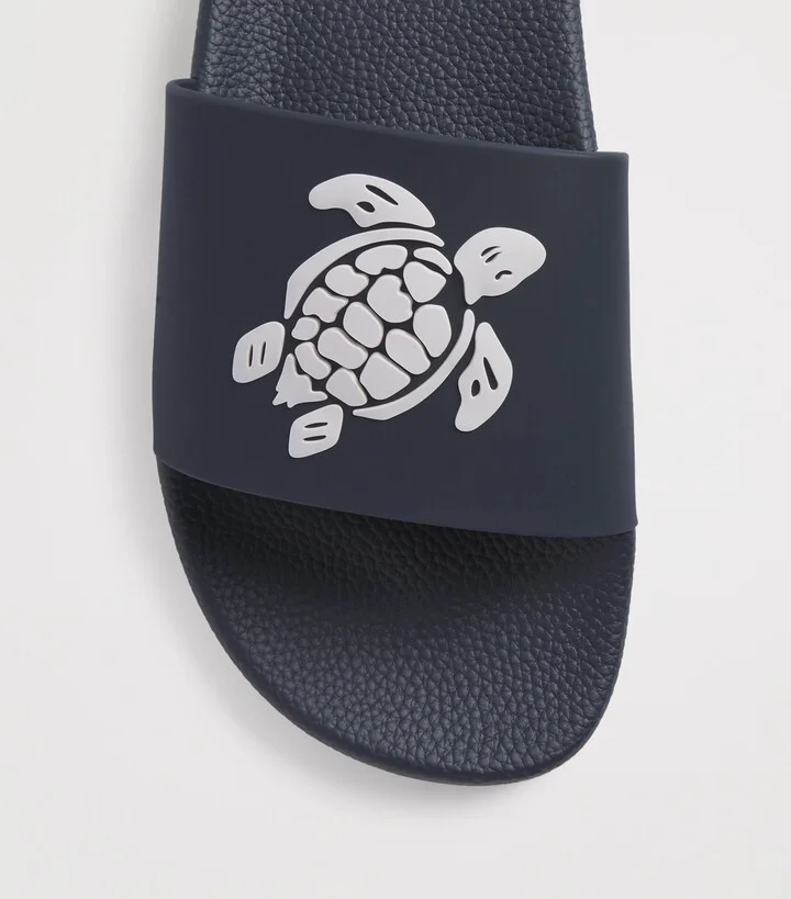 Vilebrequin Tortue Slides - Image 5