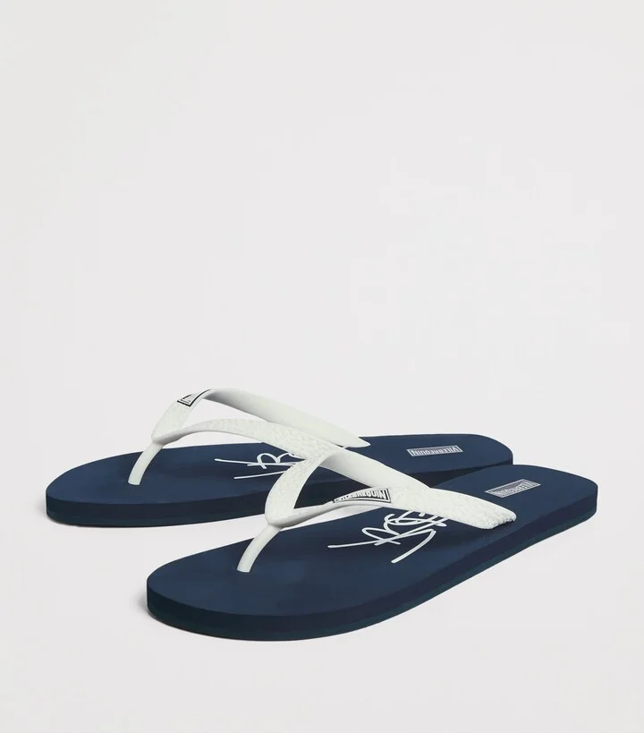 Vilebrequin Vbq Flip Flops - Image 3