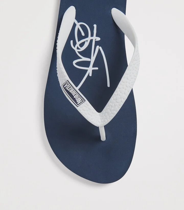 Vilebrequin Vbq Flip Flops - Image 5