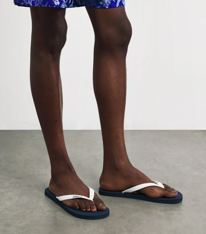 Vilebrequin Vbq Flip Flops - Image 6