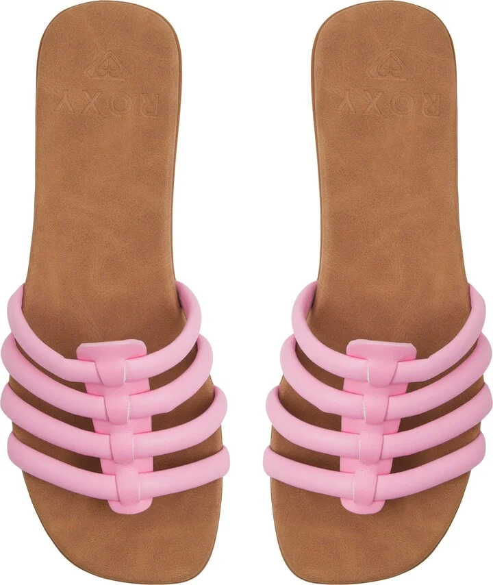 Villa Daze Strappy Sandal - Image 3