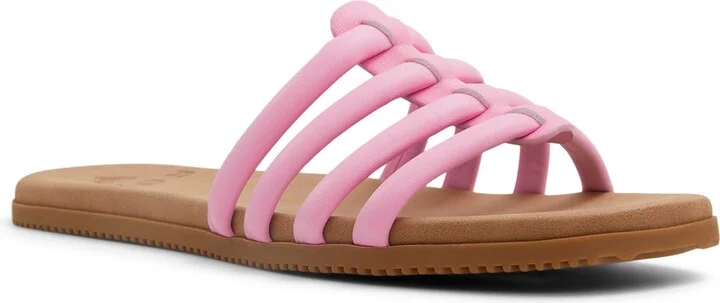 Villa Daze Strappy Sandal