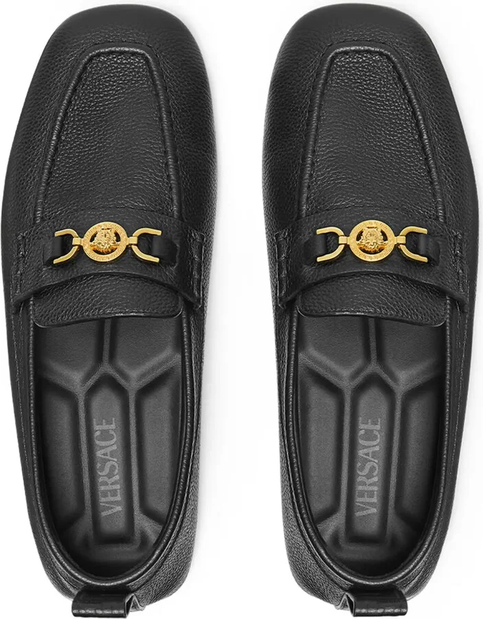 Villa driver loafers - Image 3