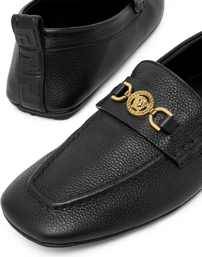 Villa driver loafers - Image 4