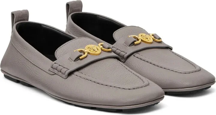 Villa driver loafers - Image 2