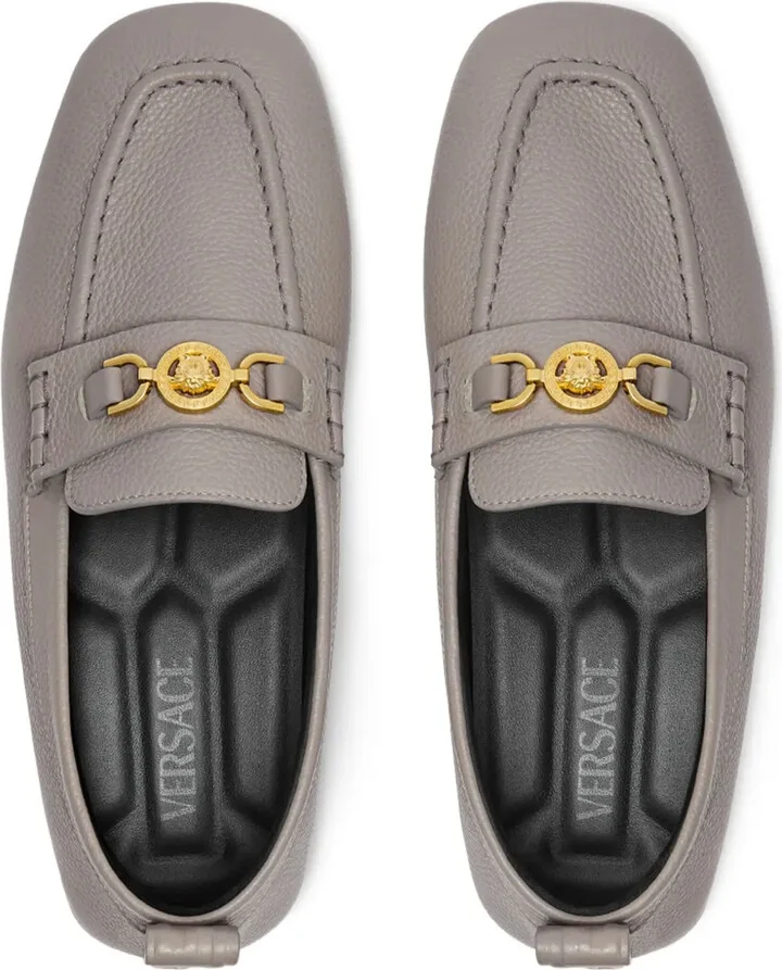 Villa driver loafers - Image 3