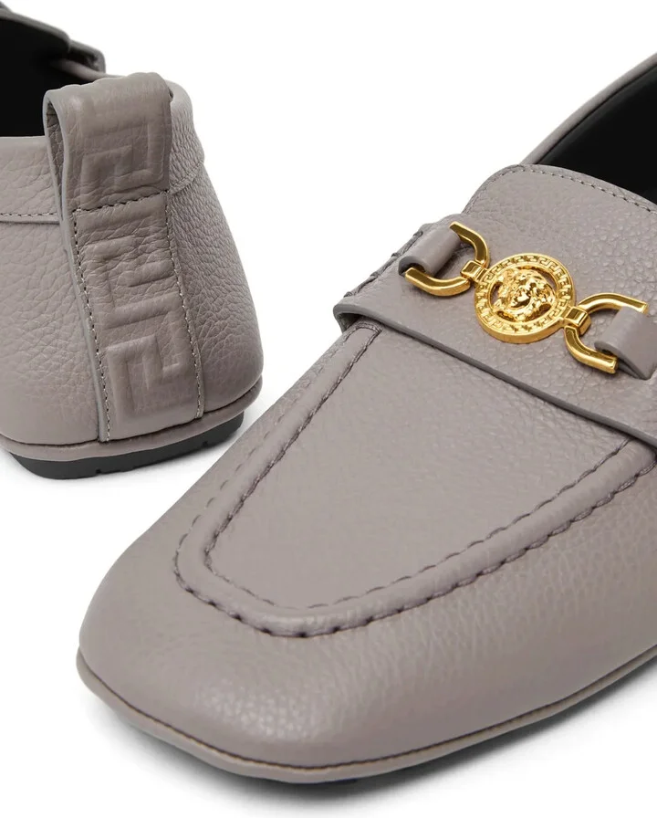 Villa driver loafers - Image 4
