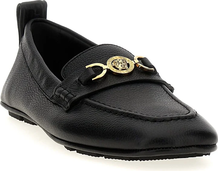 'villa Driver' Loafers - Image 2