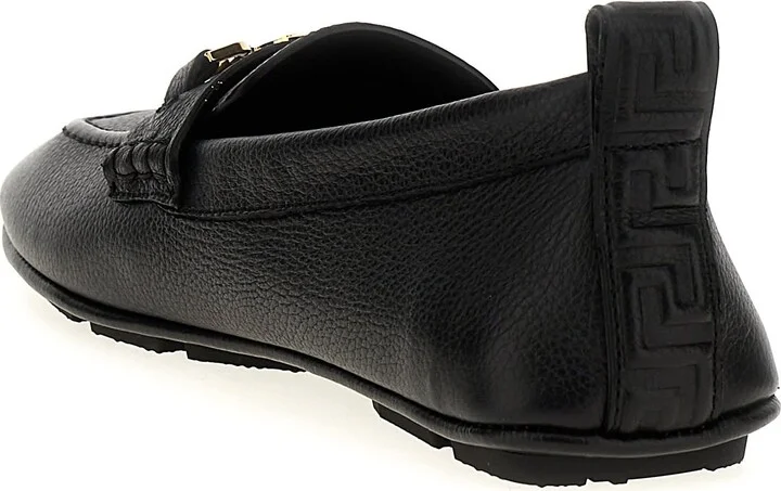 'villa Driver' Loafers - Image 3