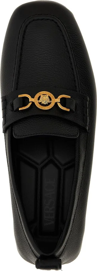 'villa Driver' Loafers - Image 4