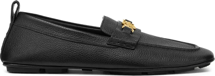 Villa driver loafers