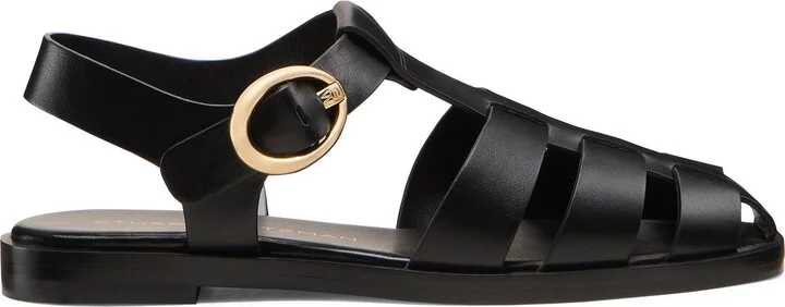 Villa Fisherman Sandal - Image 3