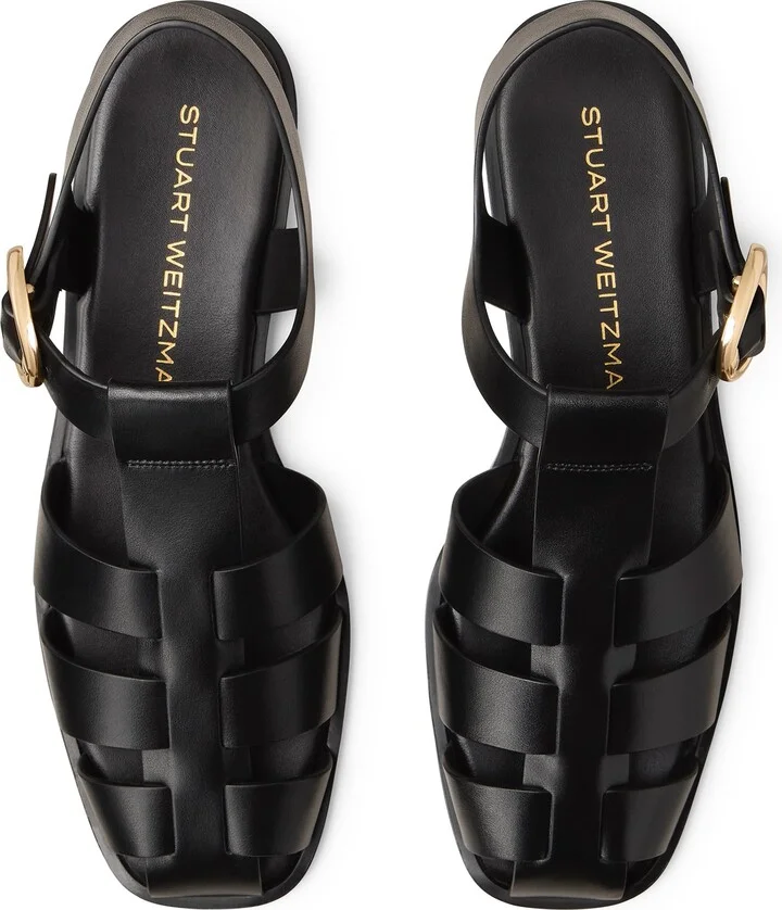 Villa Fisherman Sandal - Image 4