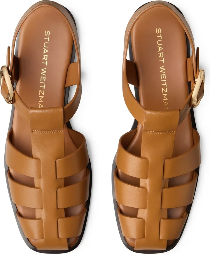 Villa Fisherman Sandal - Image 11