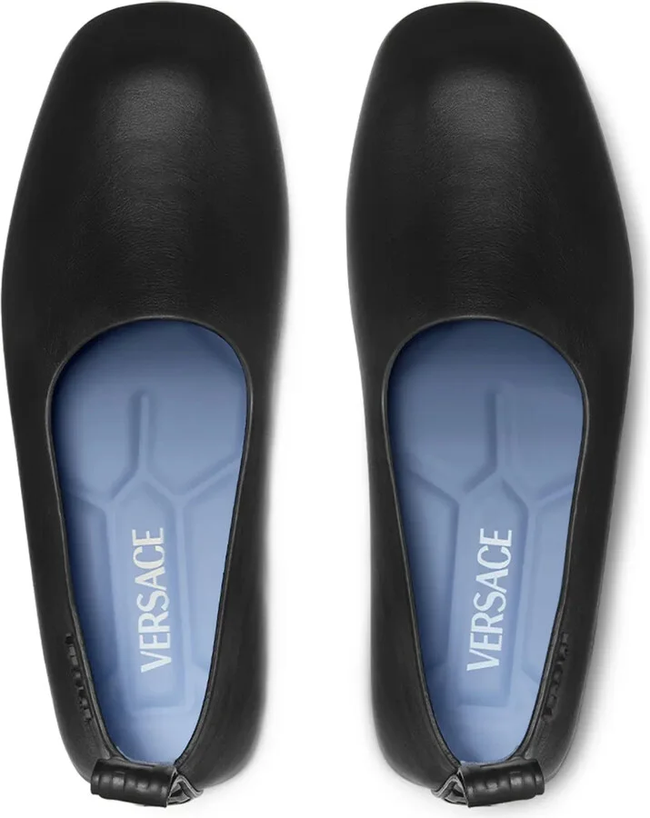 Villa loafers - Image 4
