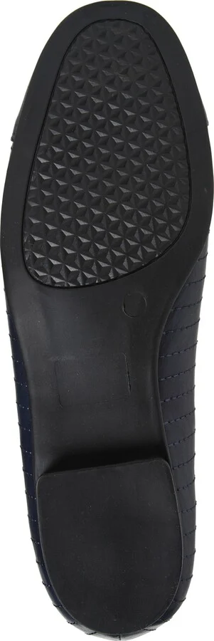 Villa Quilted Ballet Flat - Image 6