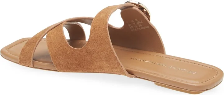 Villa Slide Sandal - Image 2