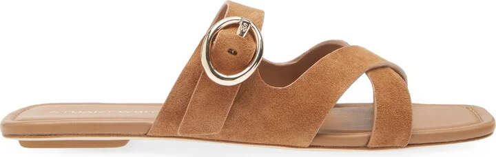 Villa Slide Sandal - Image 3