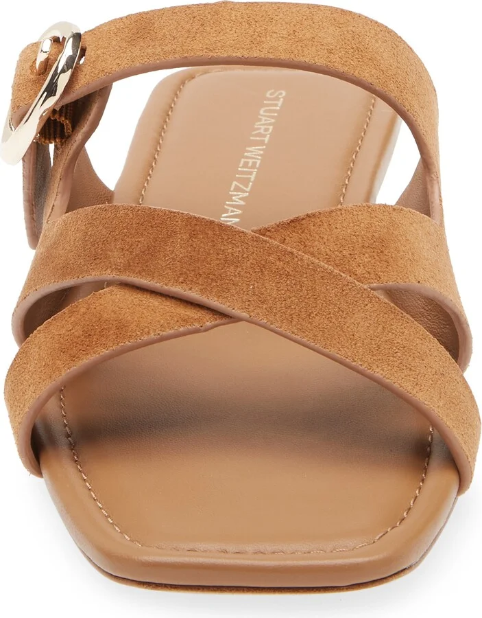 Villa Slide Sandal - Image 4