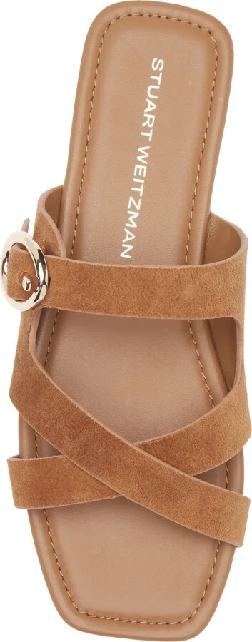 Villa Slide Sandal - Image 5