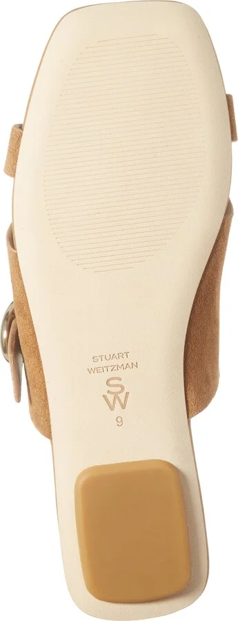 Villa Slide Sandal - Image 6